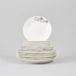 1154 3330 DINNERWARE